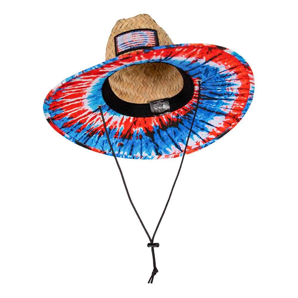 Classic Straw Hat