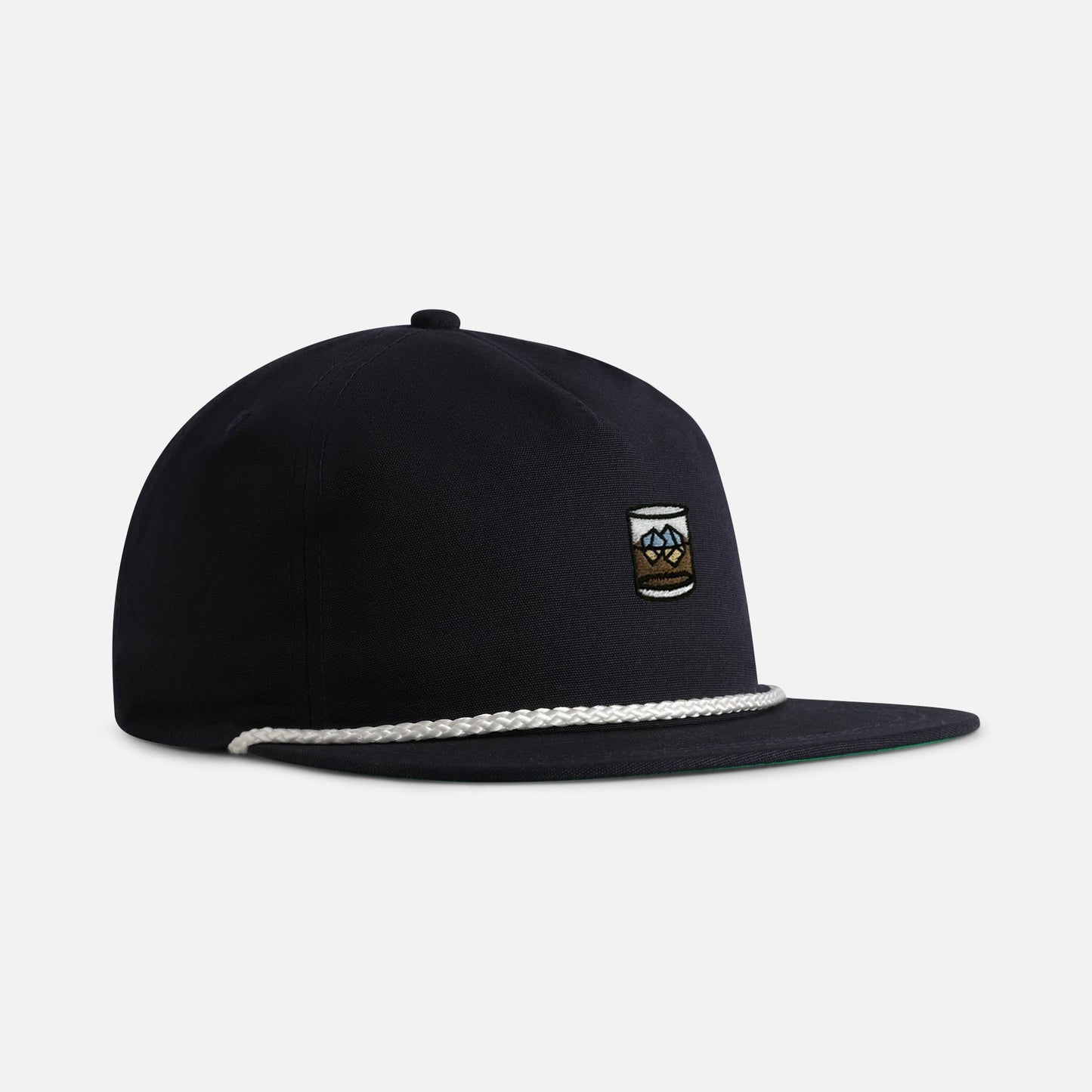 The Mr. Roper - Cotton Rope Cap