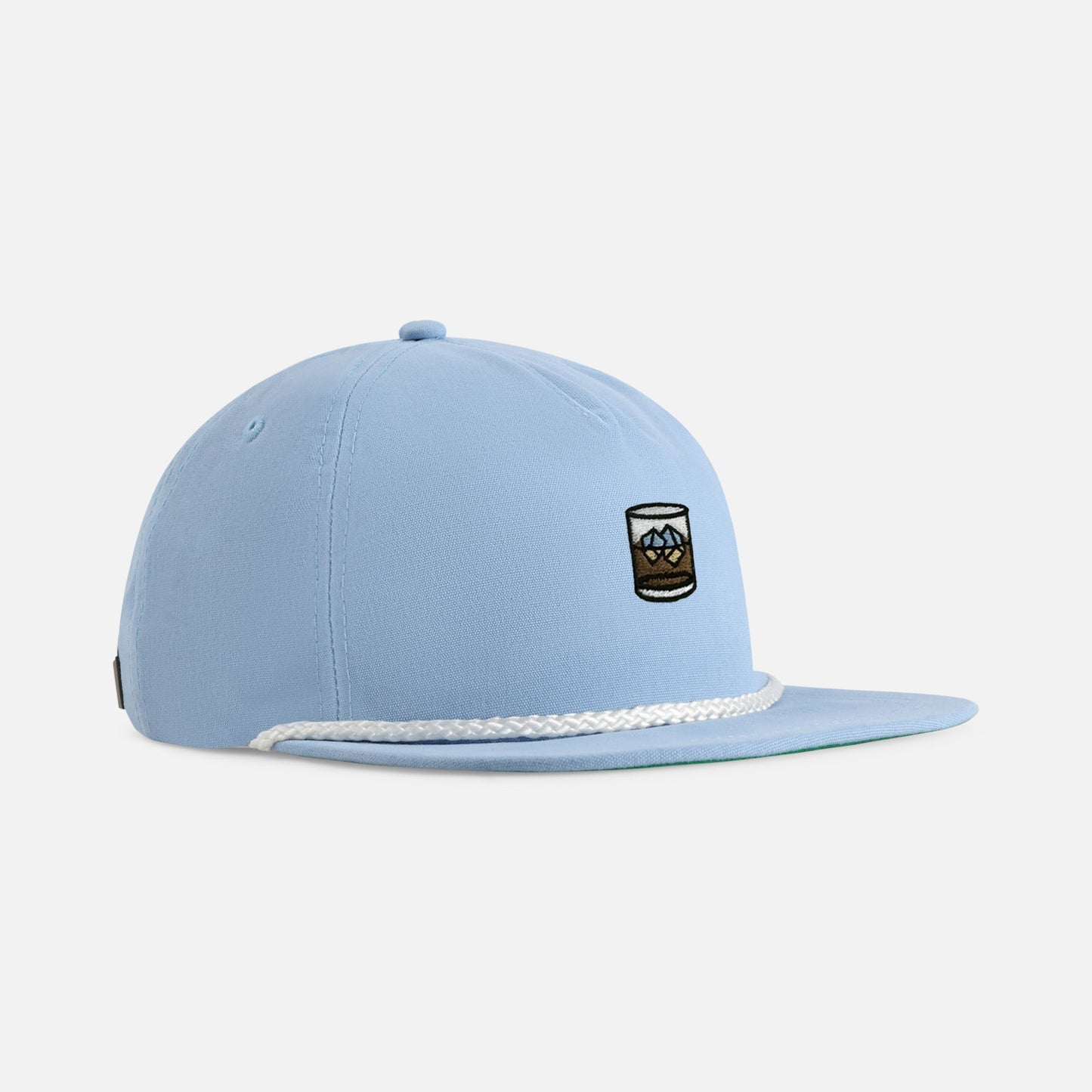 The Mr. Roper - Cotton Rope Cap