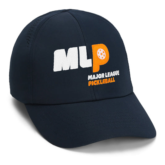 Major League Pickleball - Perforated Performance Cap