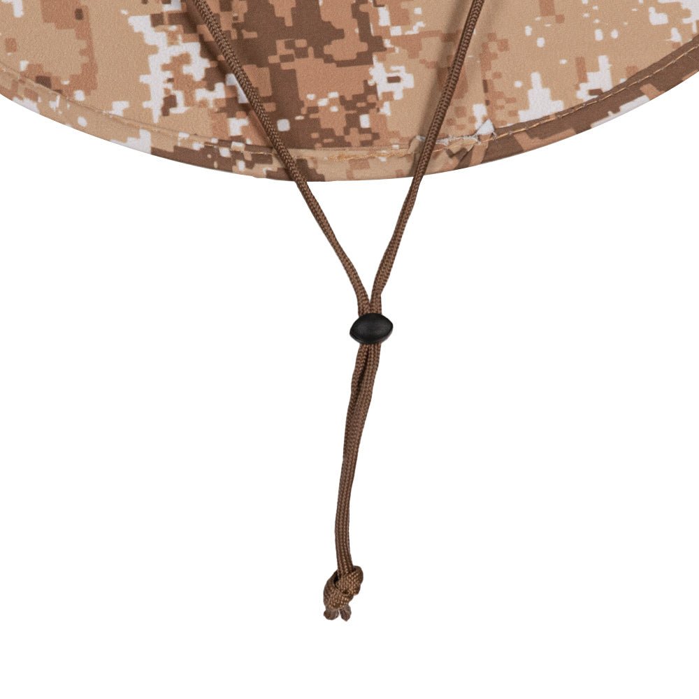 Keys Straw Hat