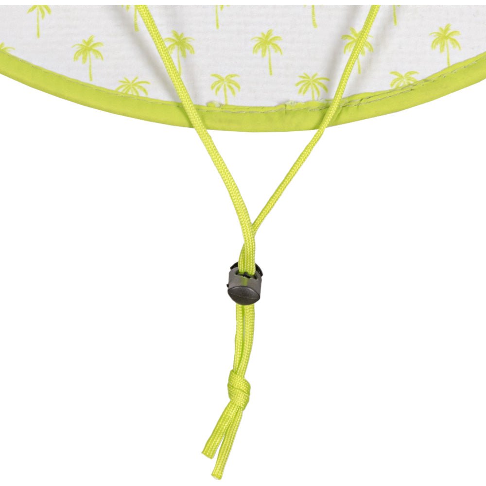 Keys Straw Hat