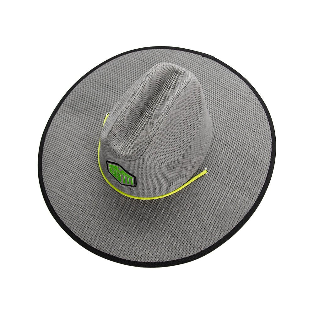 Keys Straw Hat