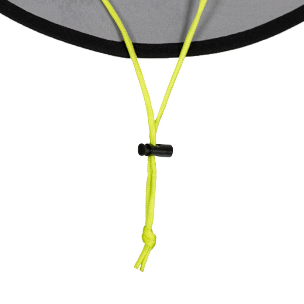Keys Straw Hat