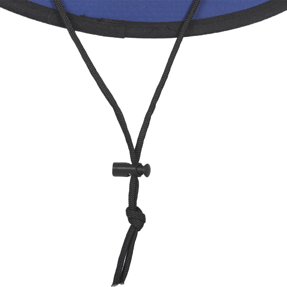 Keys Straw Hat