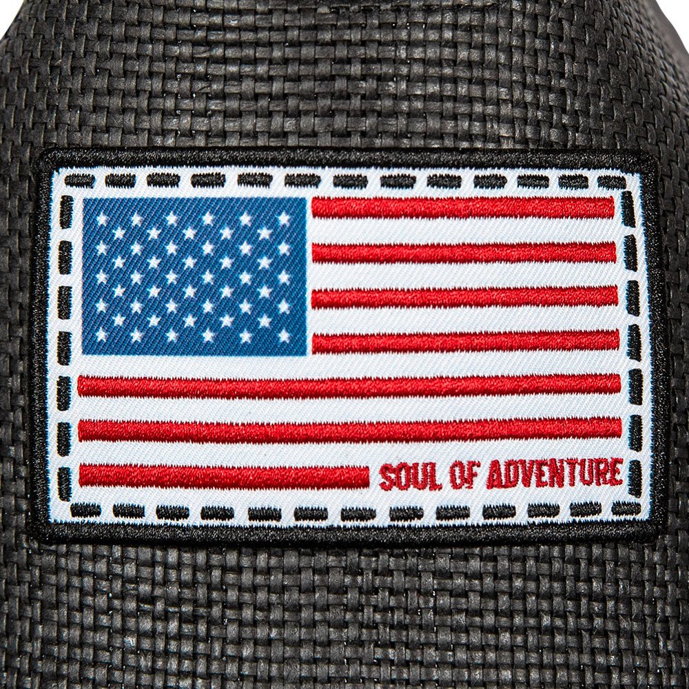 Keys Straw Hat