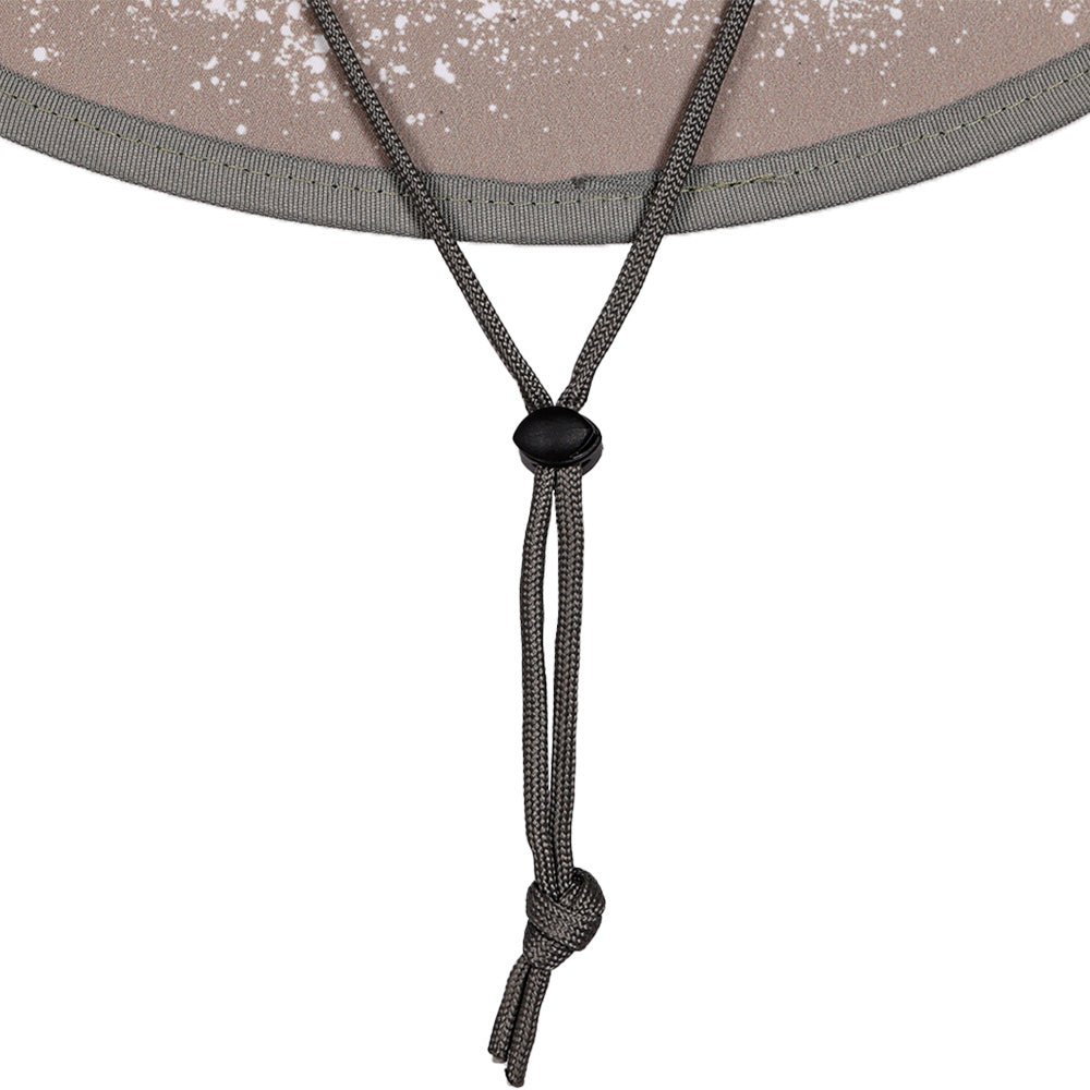 Keys Straw Hat