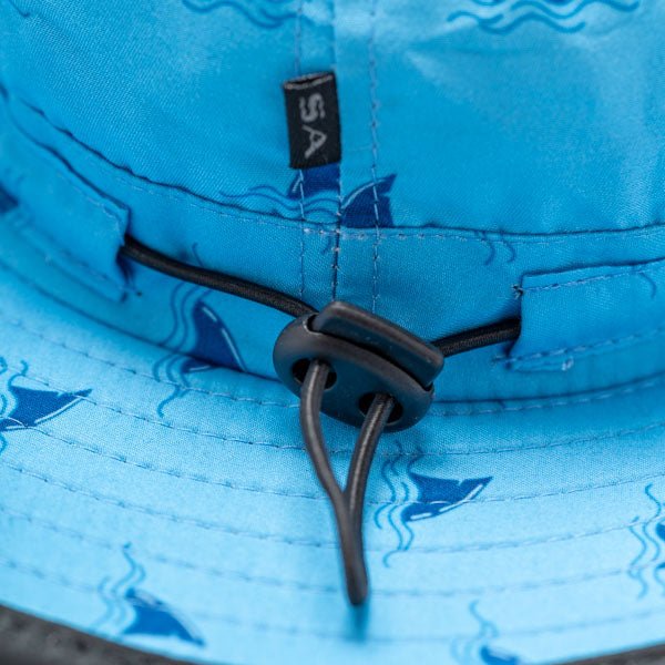 Kid's Bucket Hat