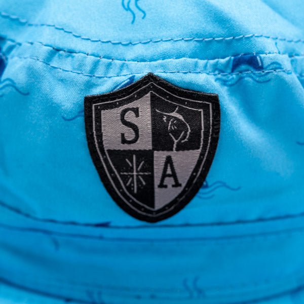 Kid's Bucket Hat