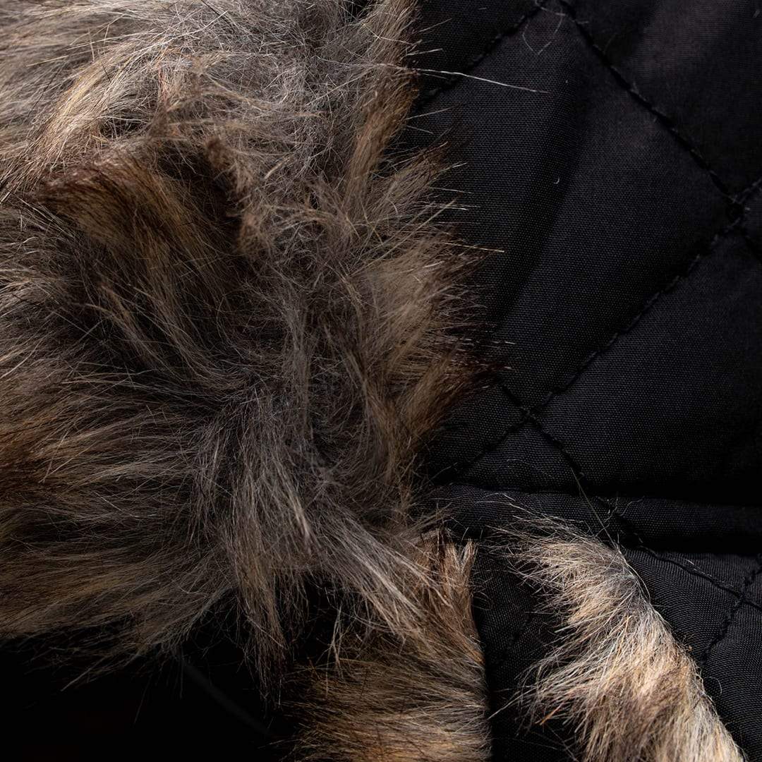 Kid's Trapper Hat