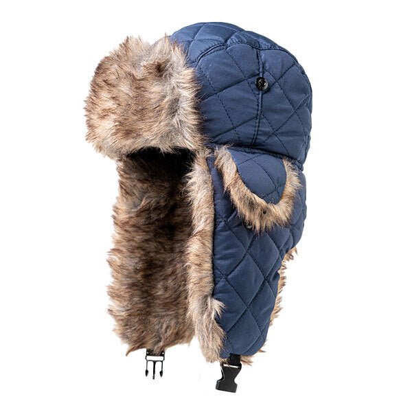 Kid's Trapper Hat