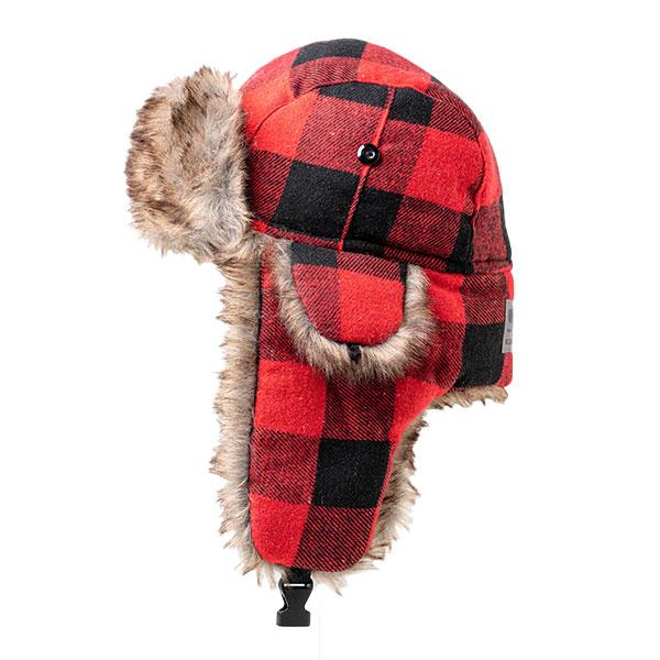Kid's Trapper Hat