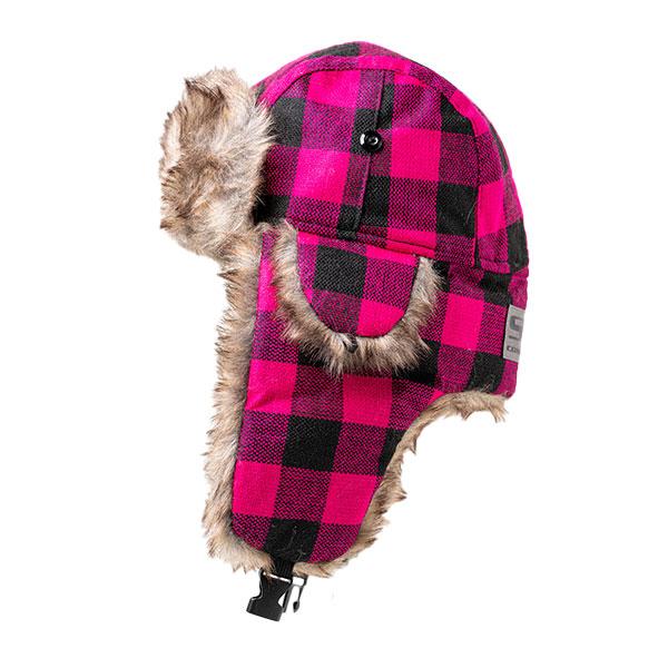Kid's Trapper Hat