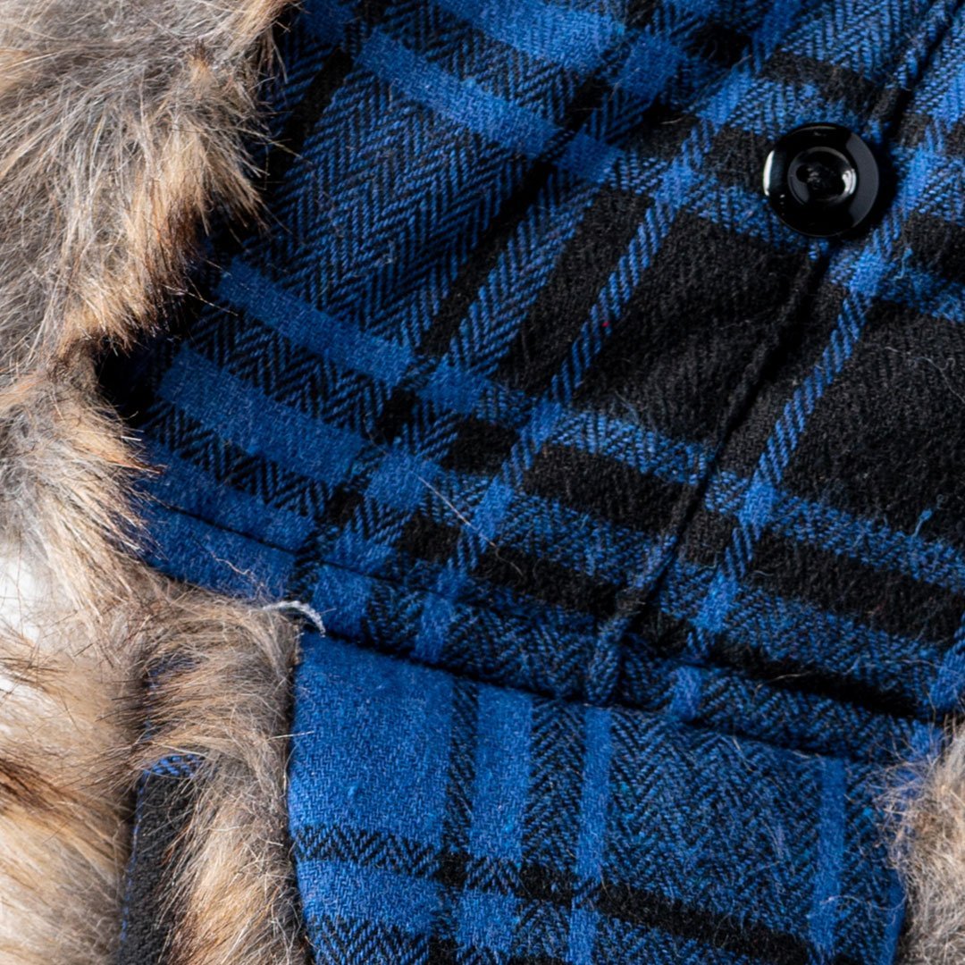 Kid's Trapper Hat