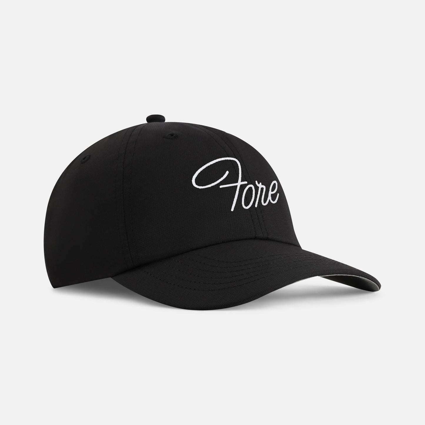 The Fore the Ladies Original Small Fit Performance Cap