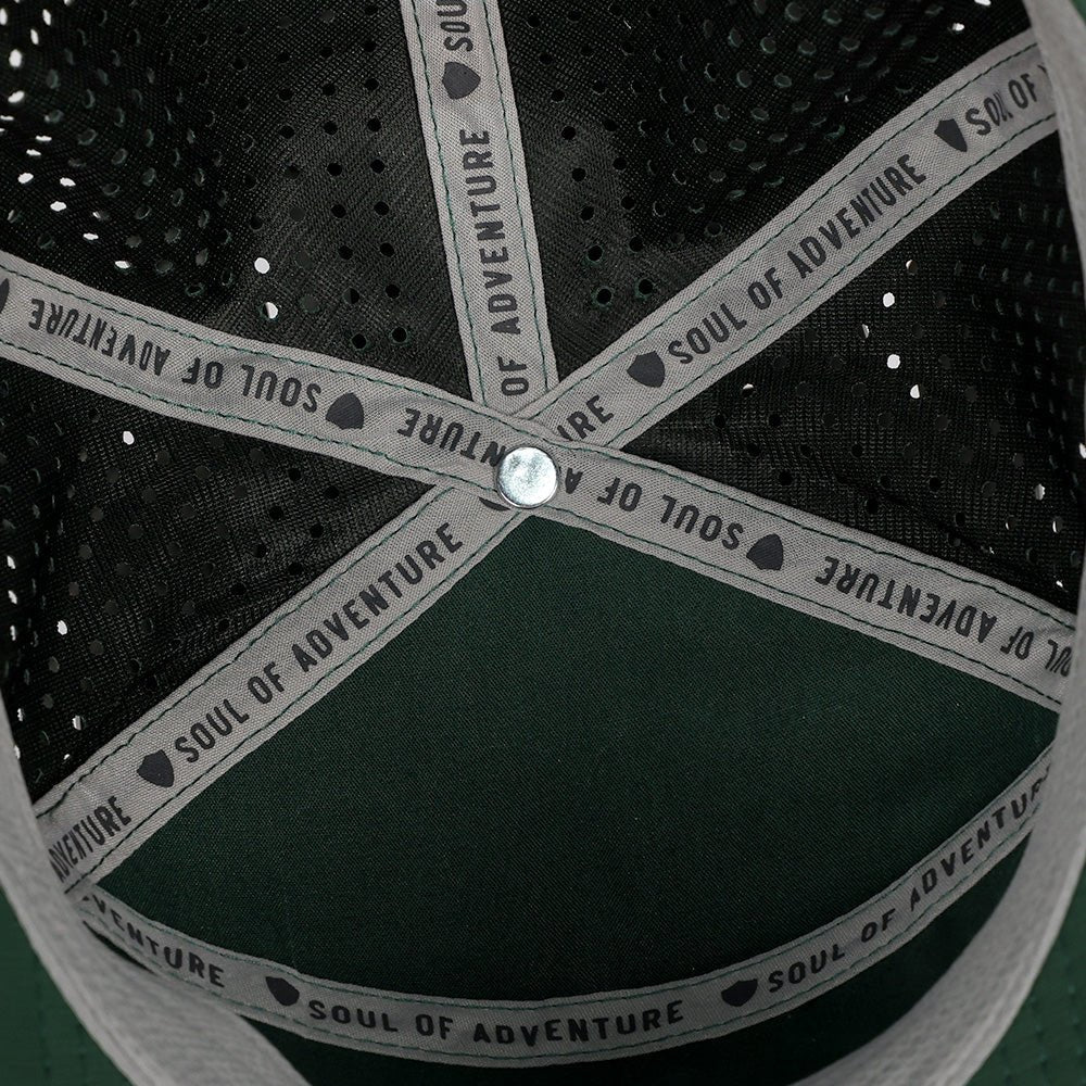 Sundaze Performance Snapback