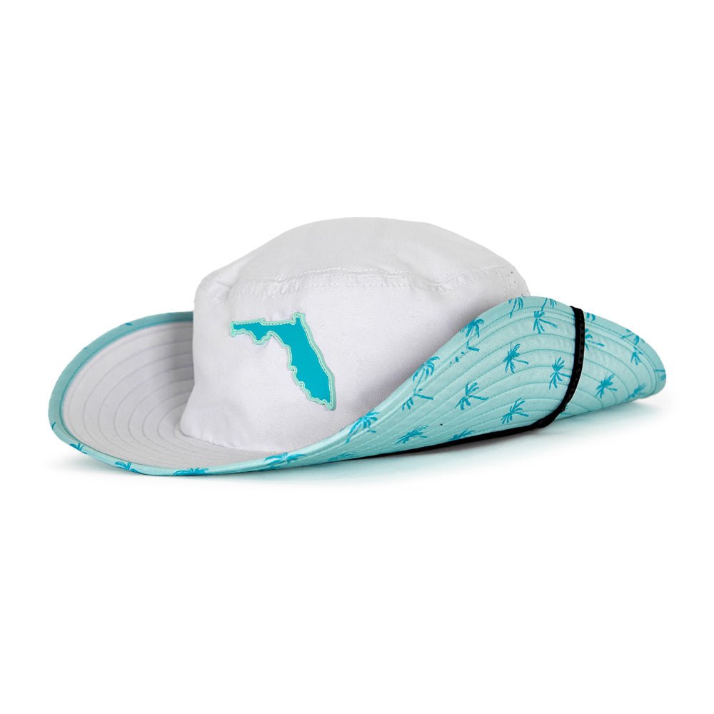 Performance Bucket Hat
