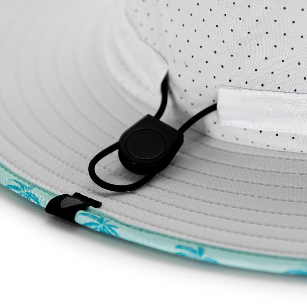 Performance Bucket Hat