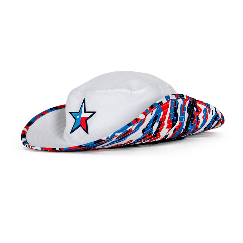 Performance Bucket Hat