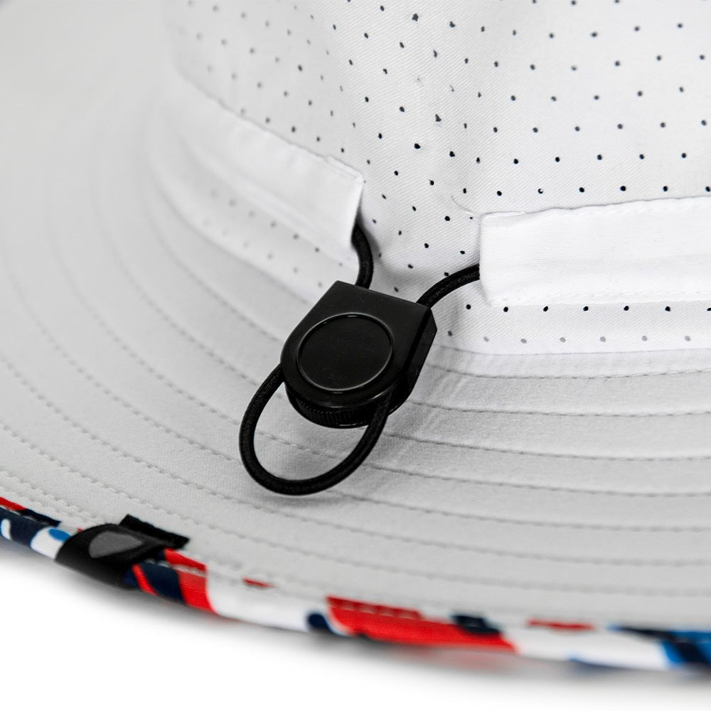 Performance Bucket Hat
