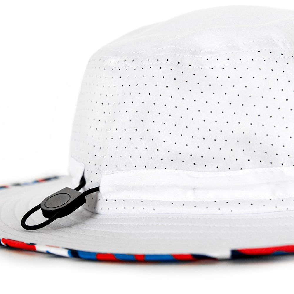 Performance Bucket Hat