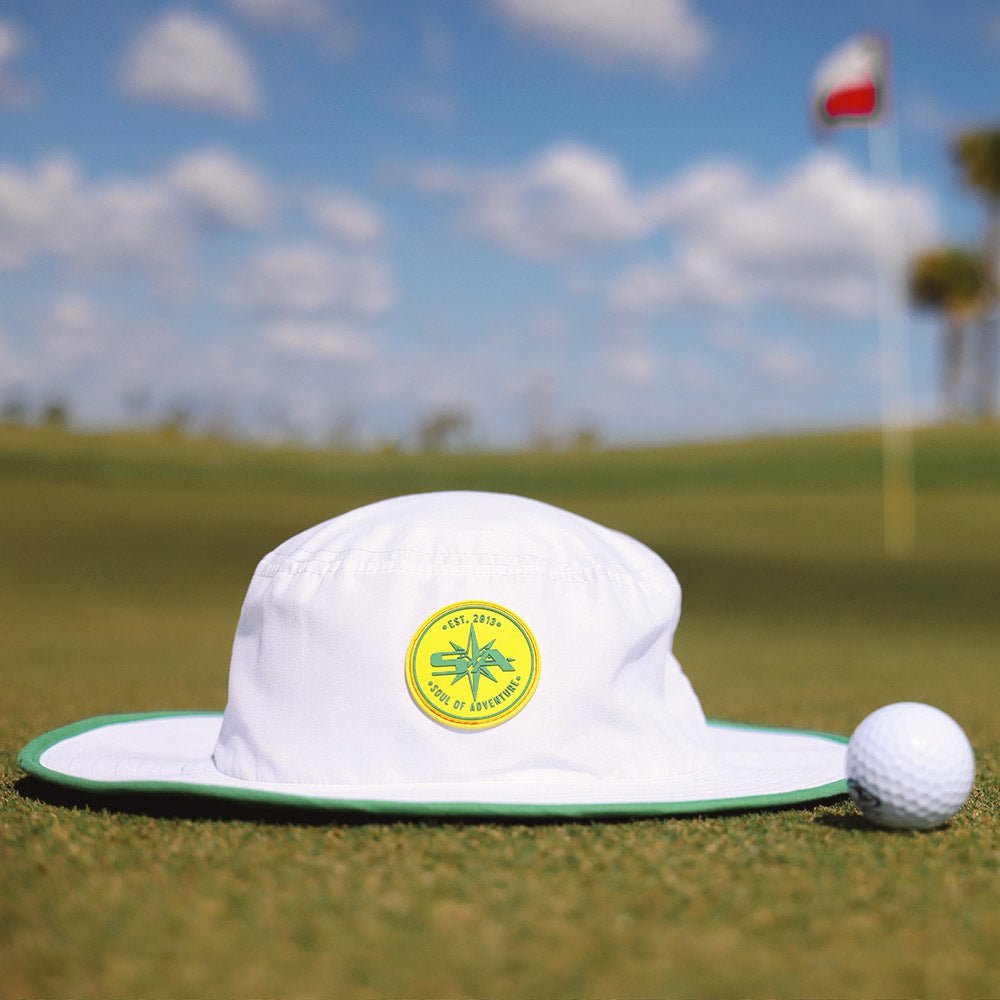 Performance Bucket Hat