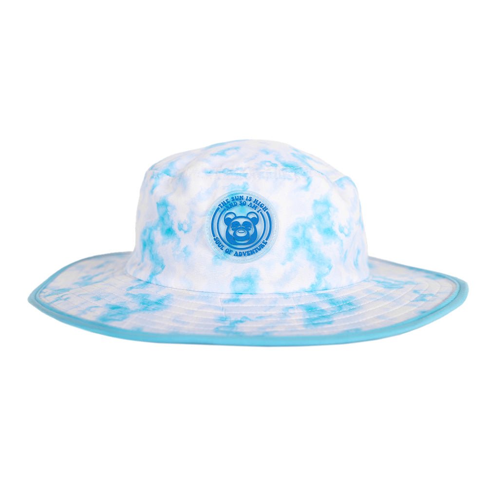 Performance Bucket Hat