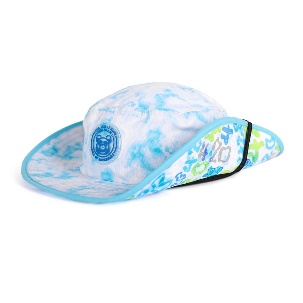 Performance Bucket Hat