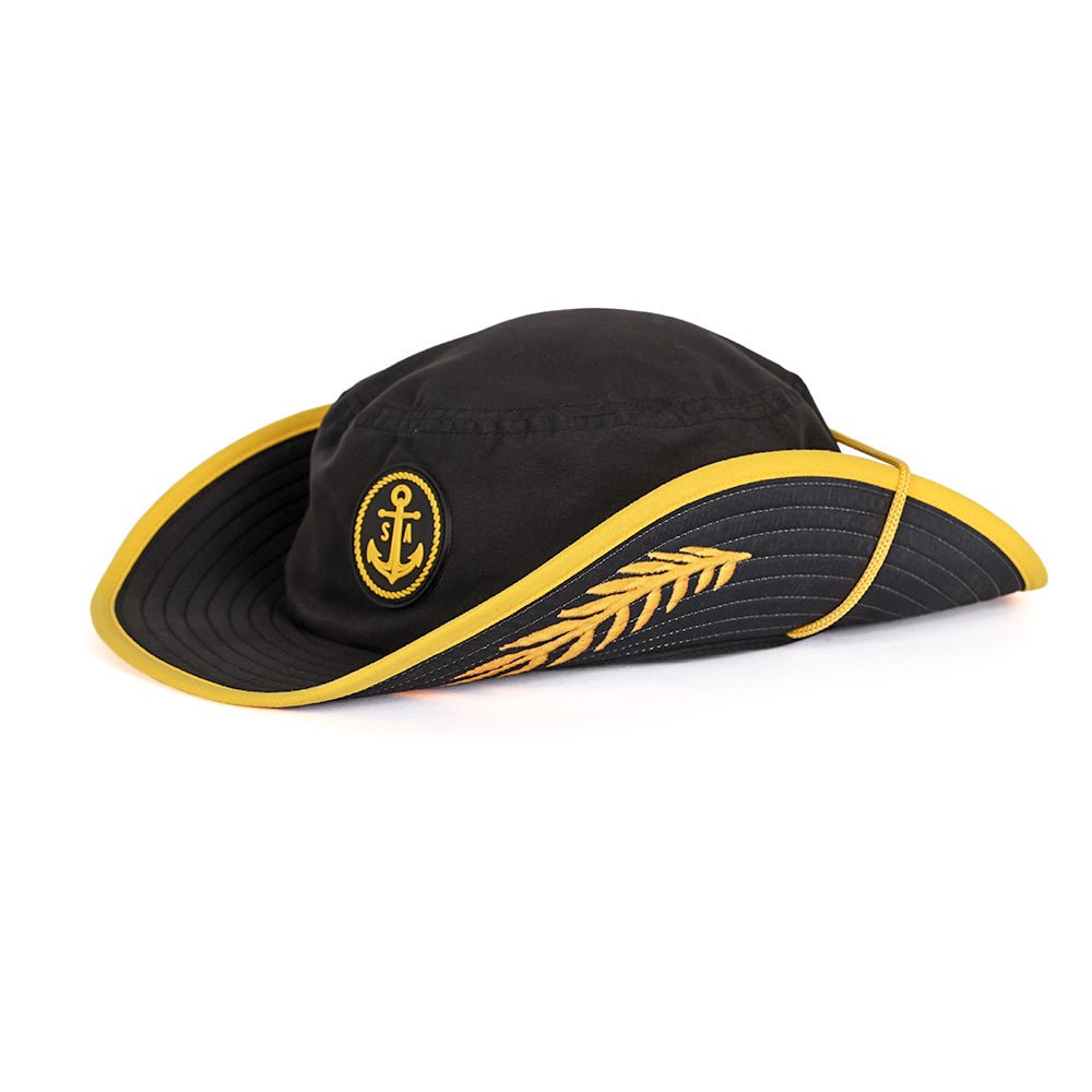 Performance Bucket Hat