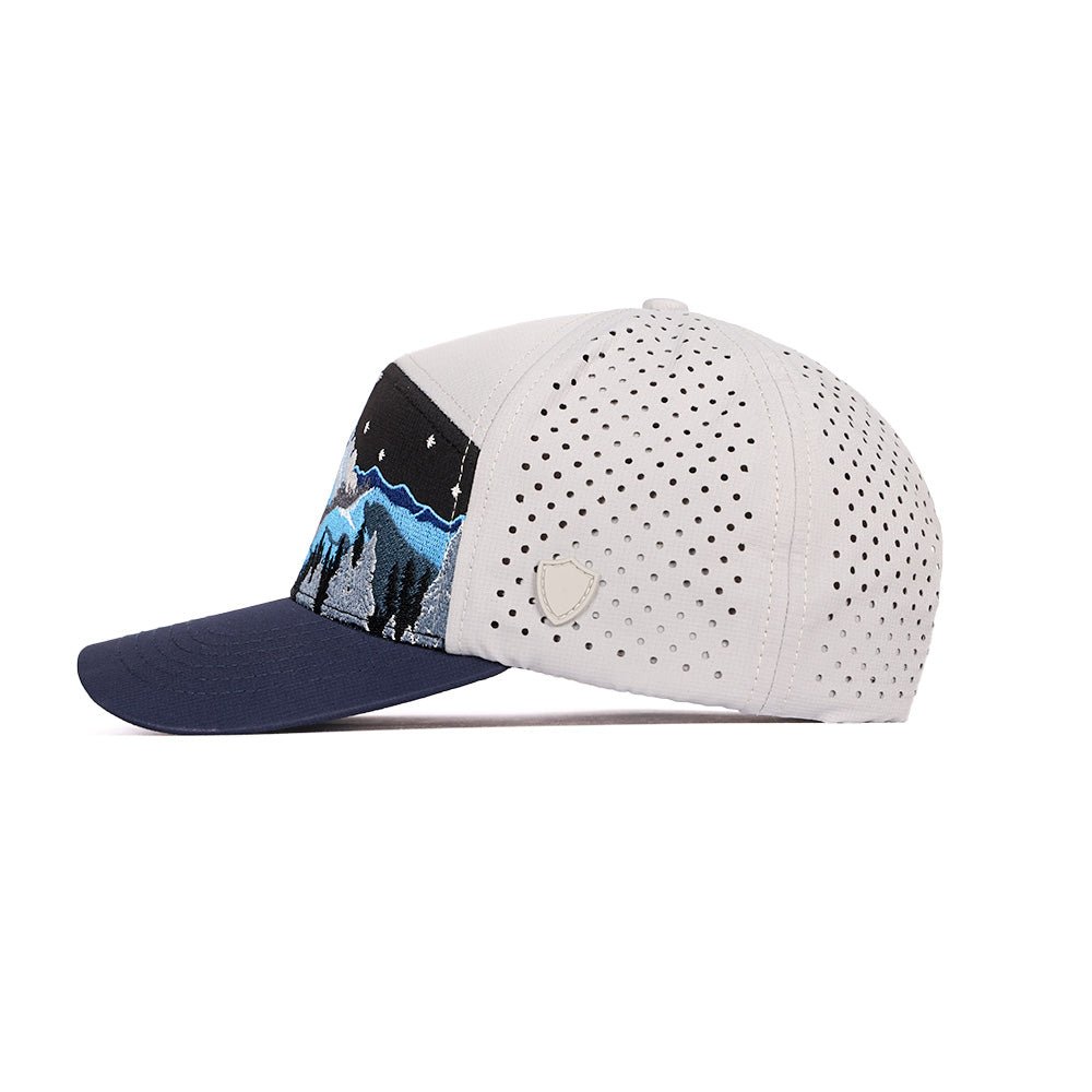 Sundaze Performance Snapback
