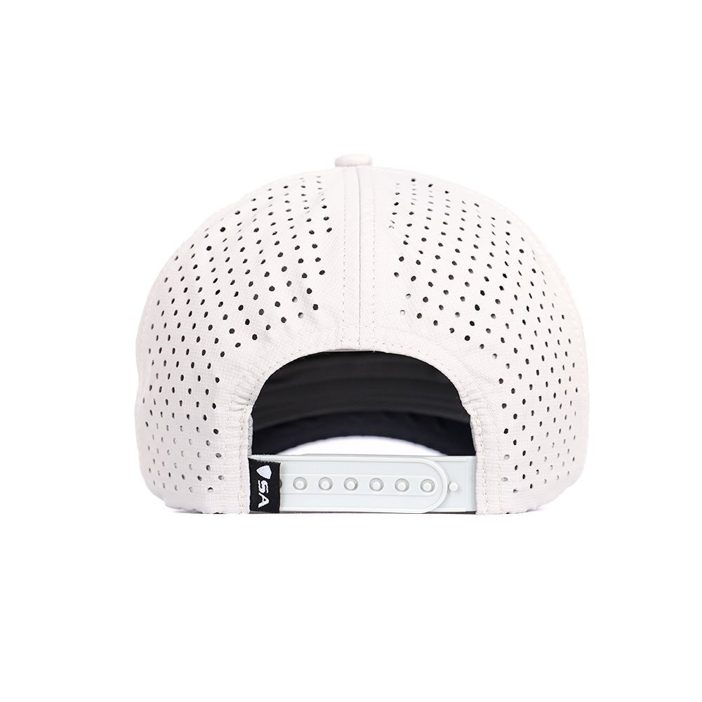 Sundaze Performance Snapback