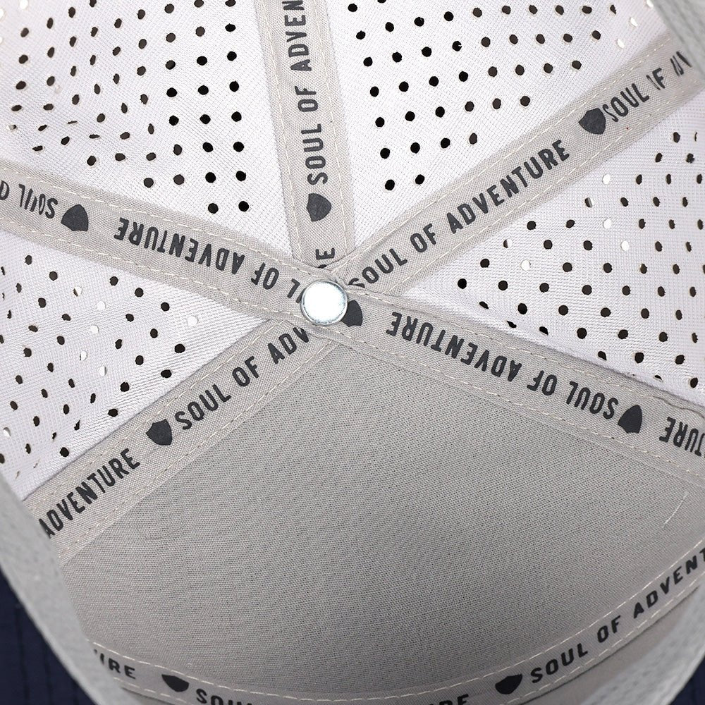 Sundaze Performance Snapback