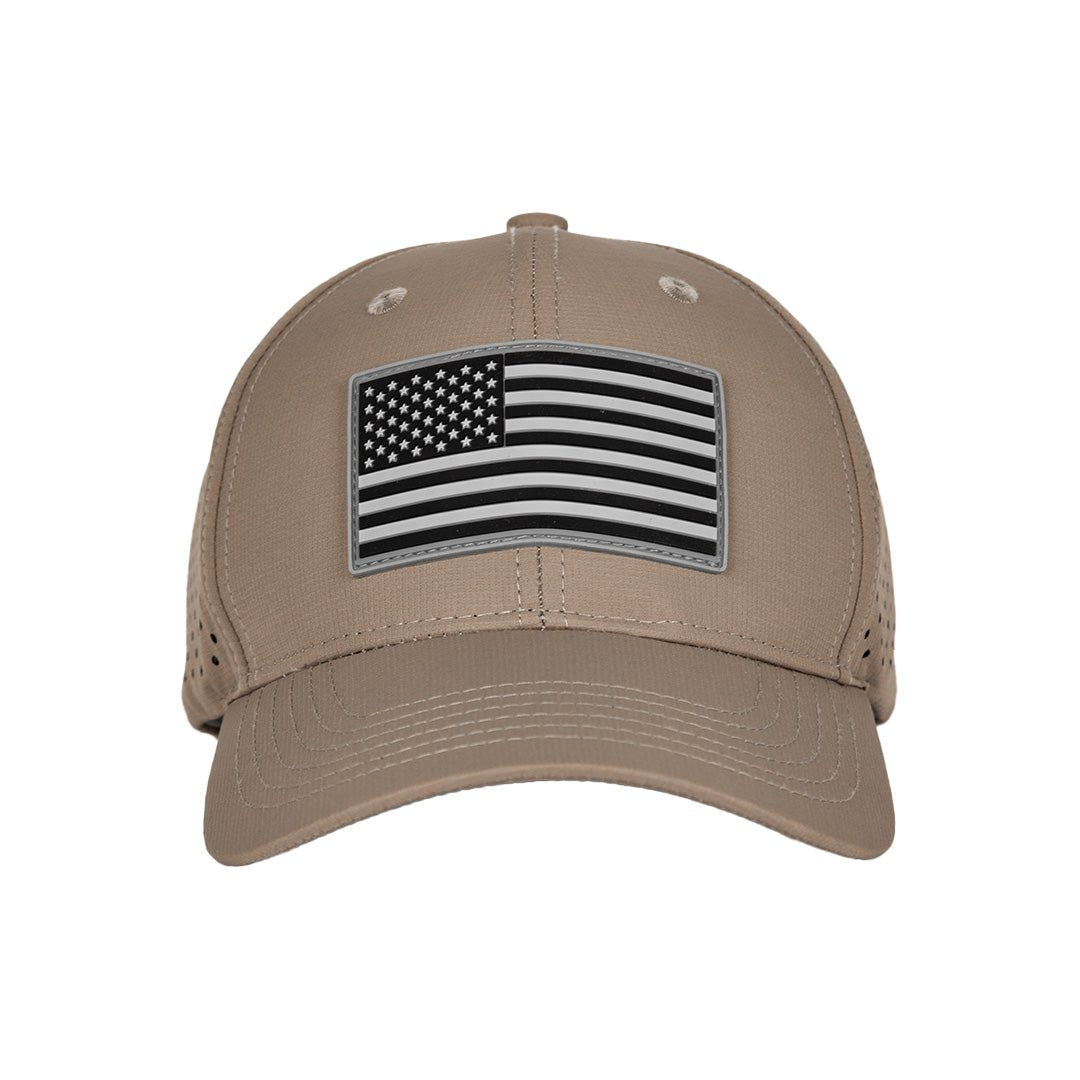 Good Co. Performance Snapback