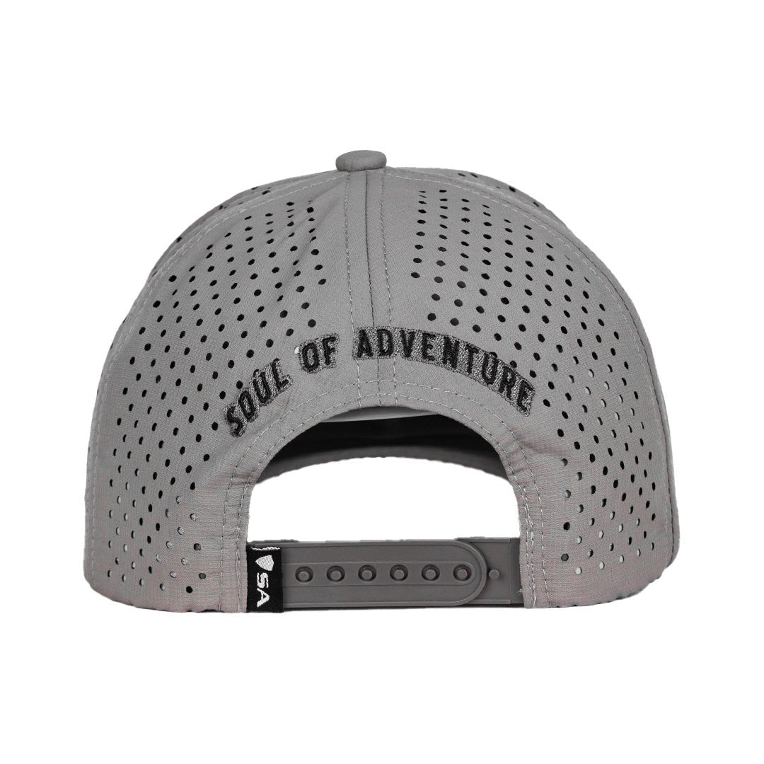 Good Co. Performance Snapback