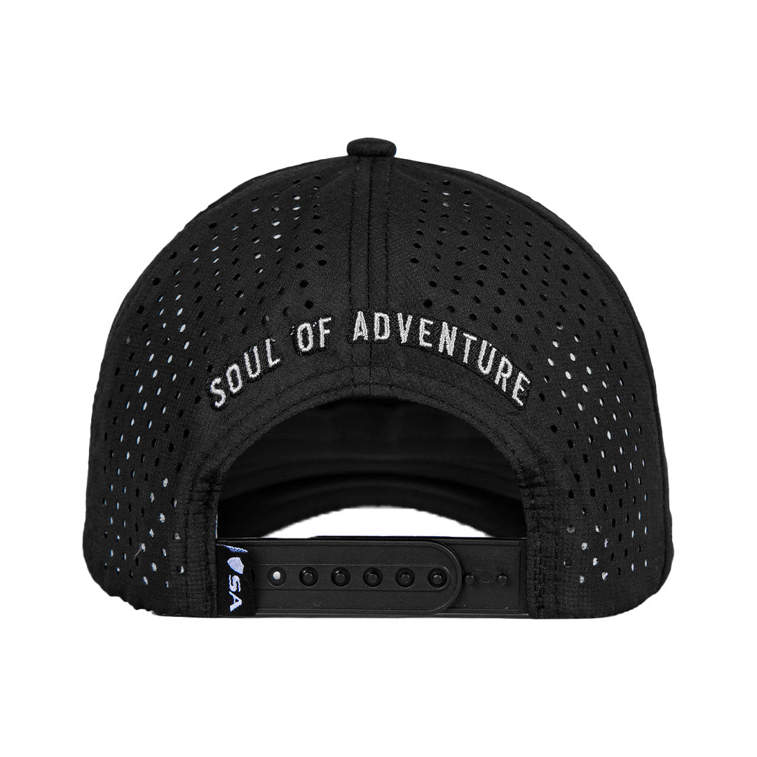 Good Co. Performance Snapback