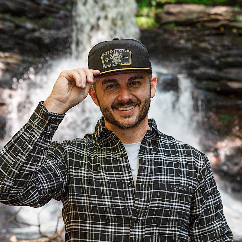 Revival Performance Snapback