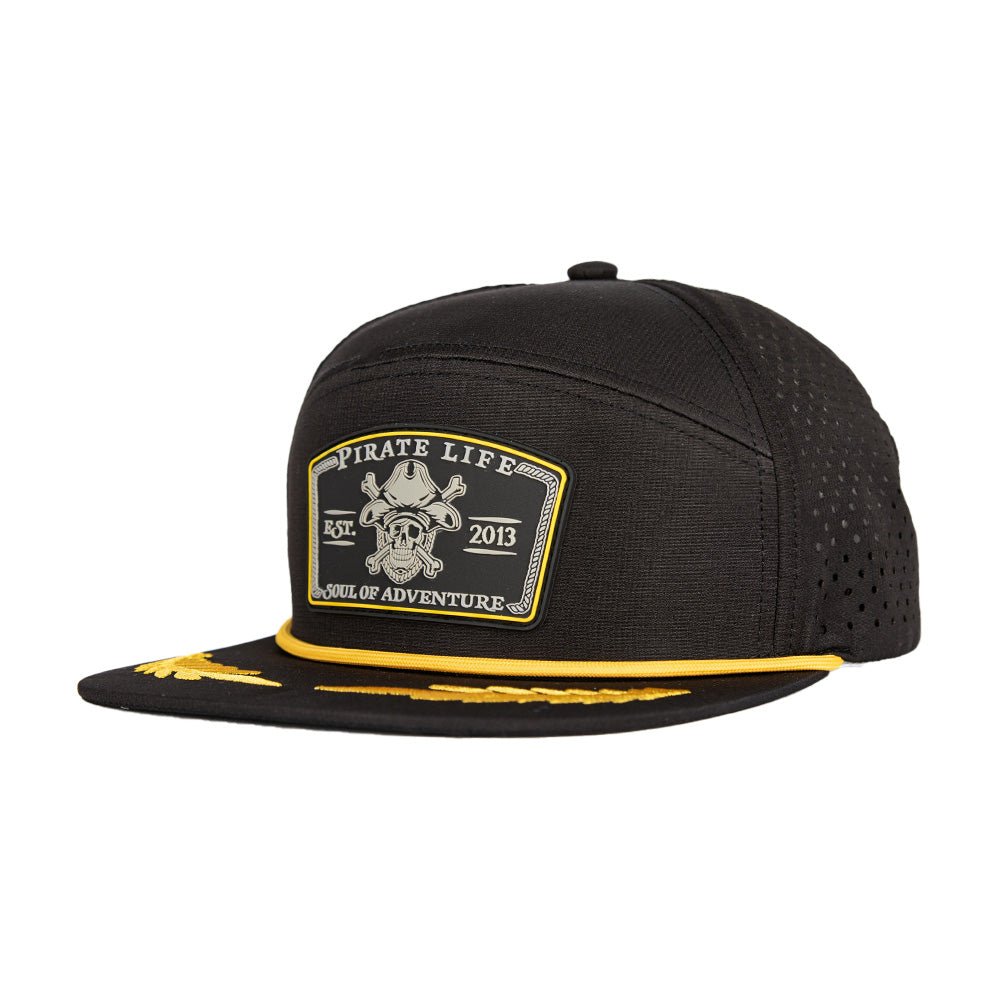 Revival Performance Snapback