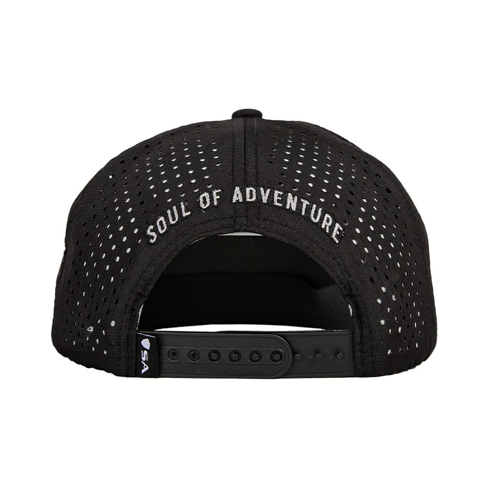 Revival Performance Snapback