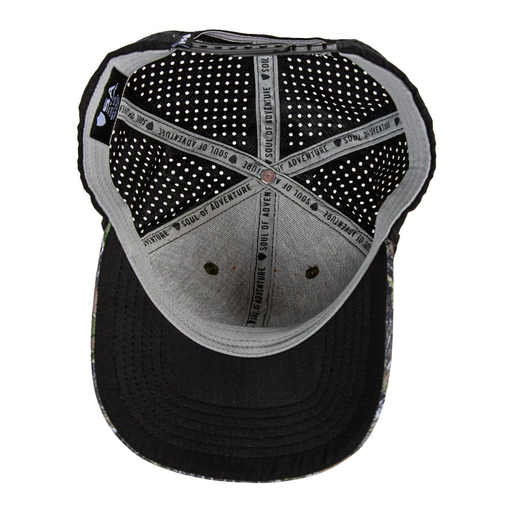 Revival Performance Snapback