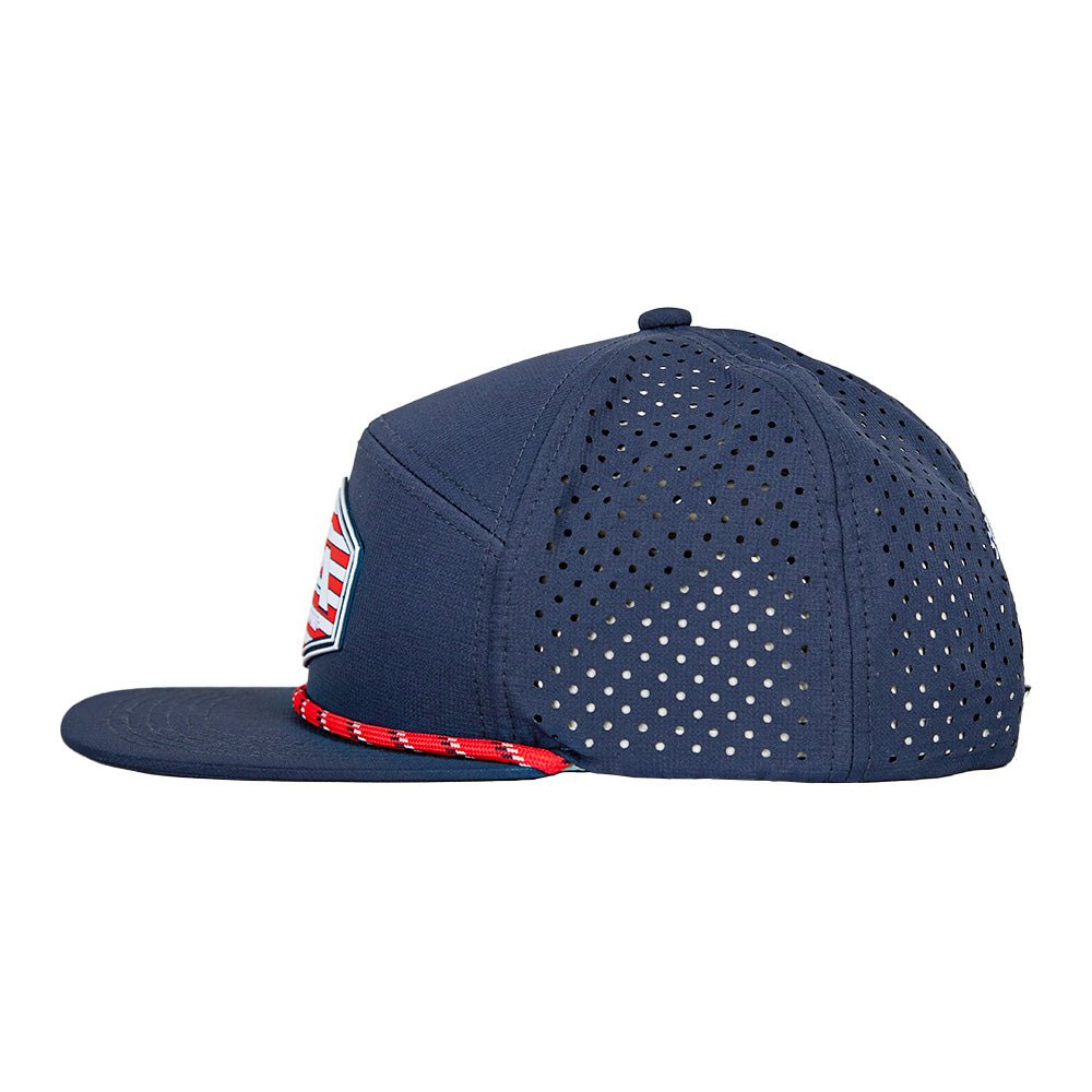 Revival Performance Snapback