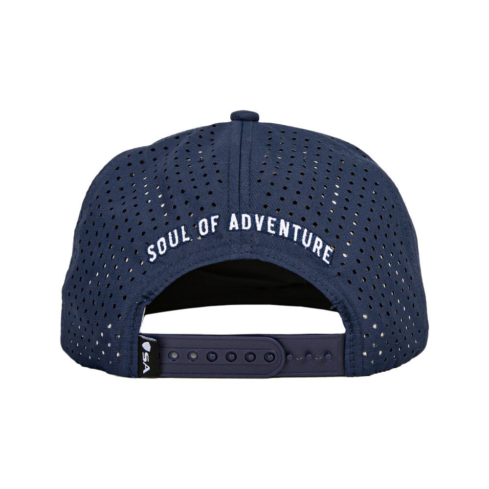 Revival Performance Snapback