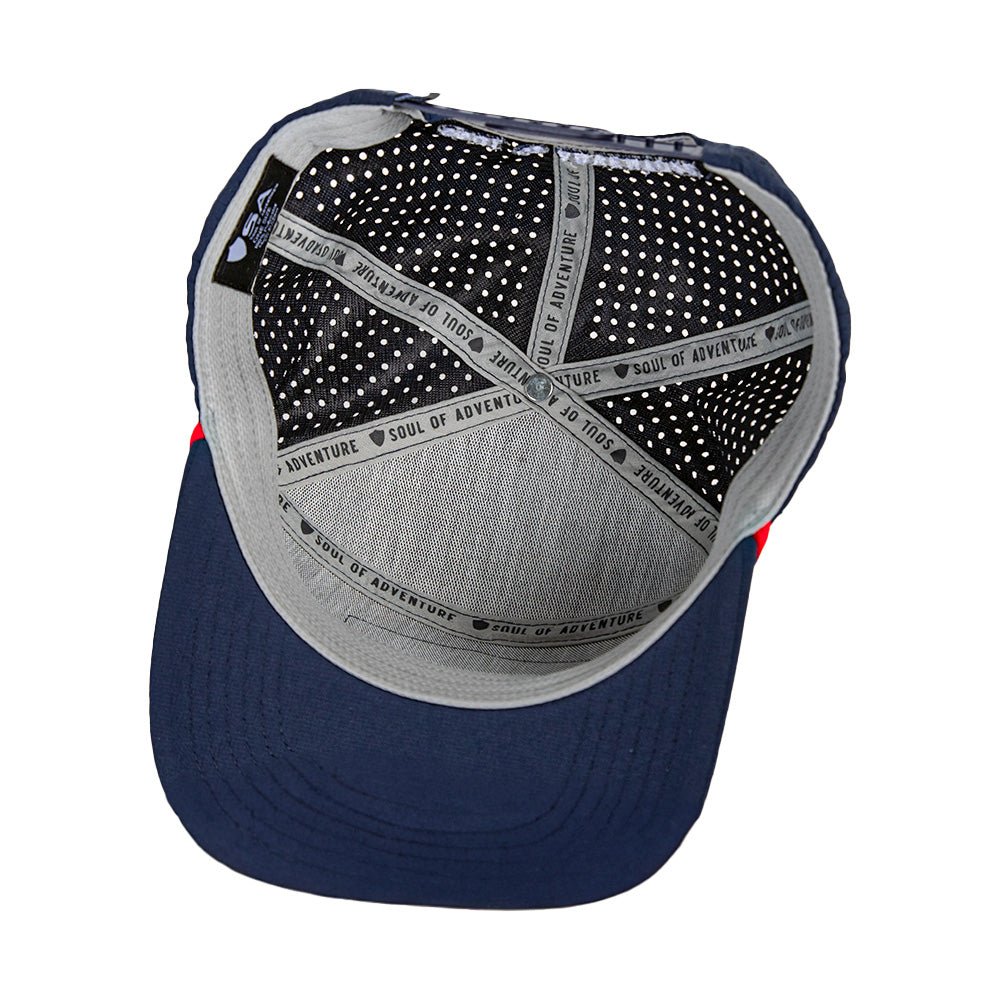 Revival Performance Snapback