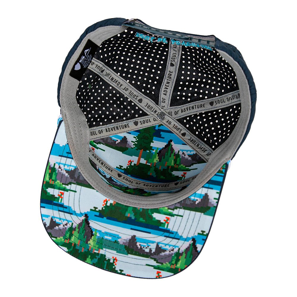 Revival Performance Snapback
