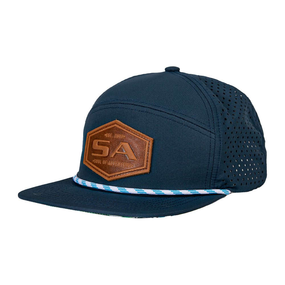 Revival Performance Snapback