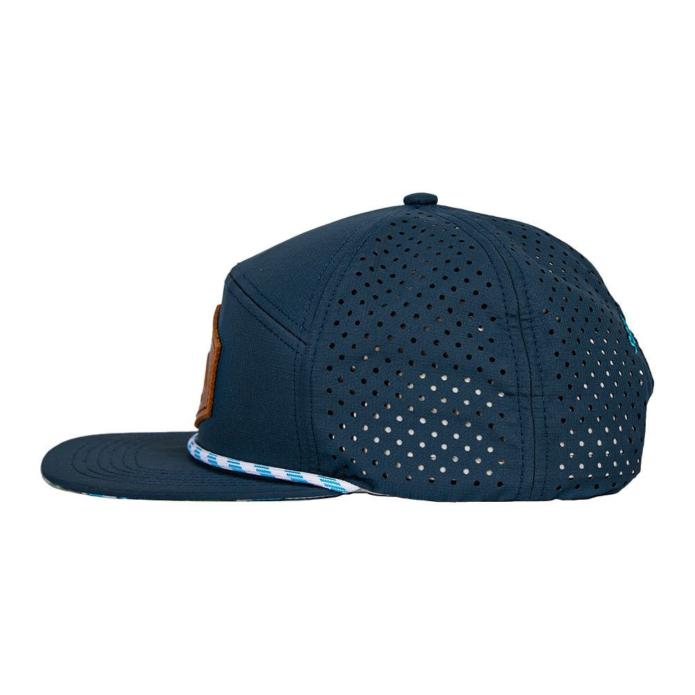 Revival Performance Snapback
