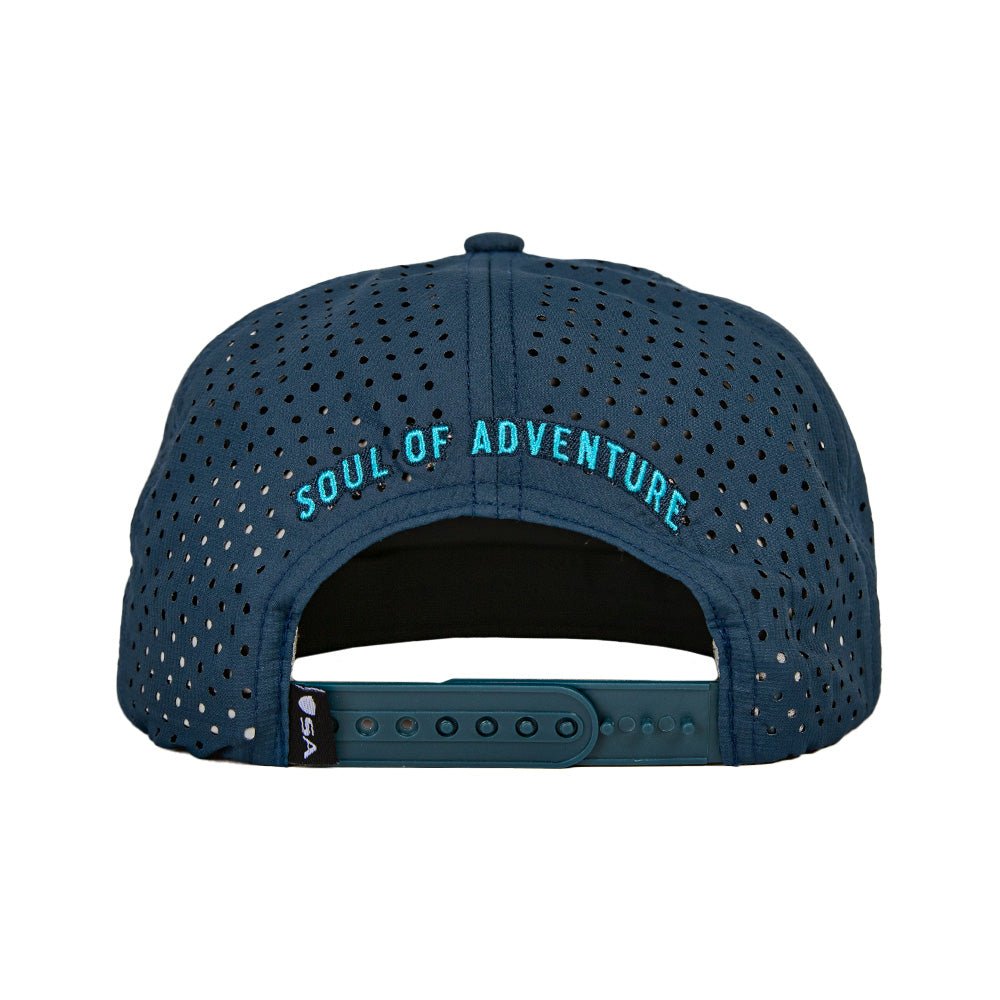 Revival Performance Snapback