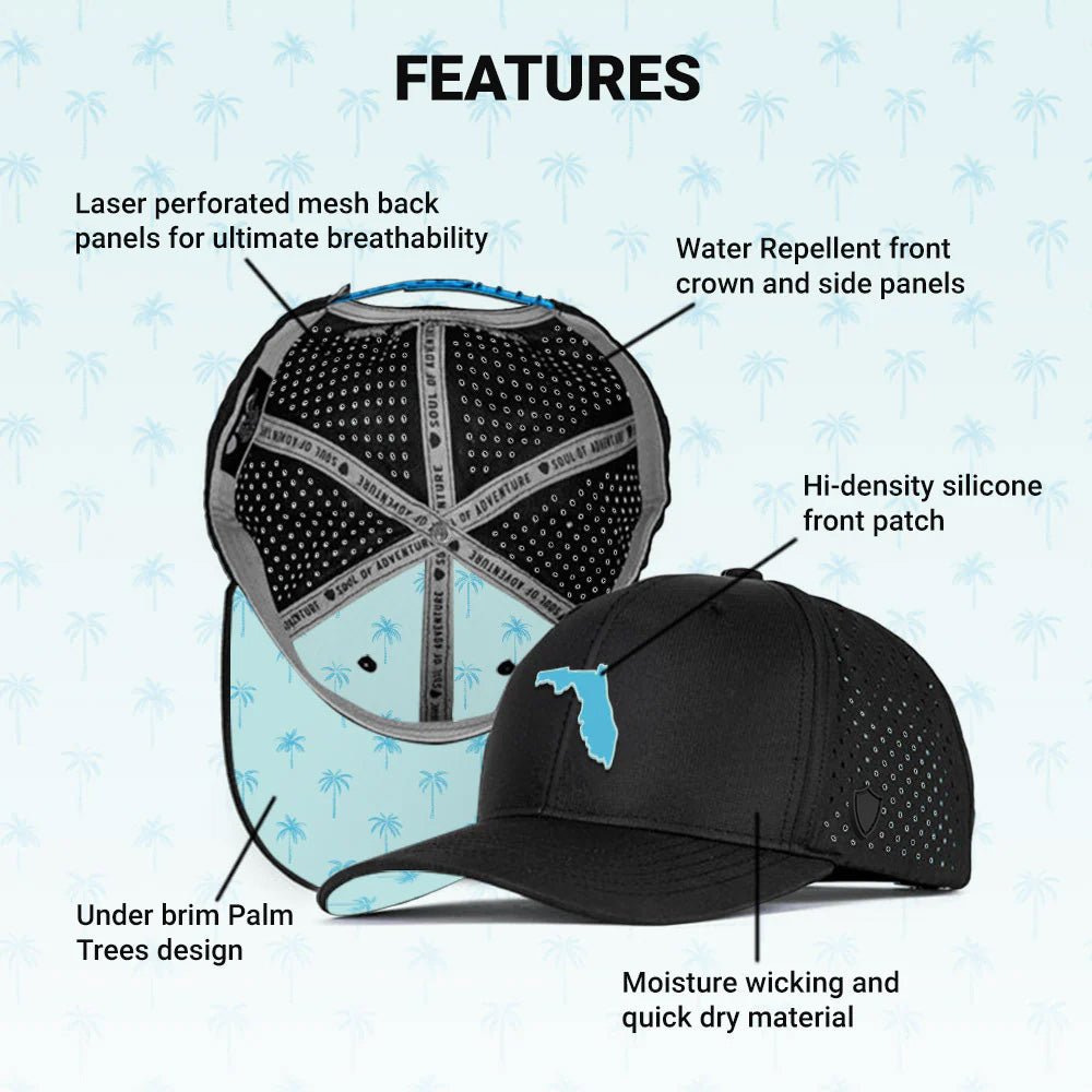 Good Co. Performance Snapback