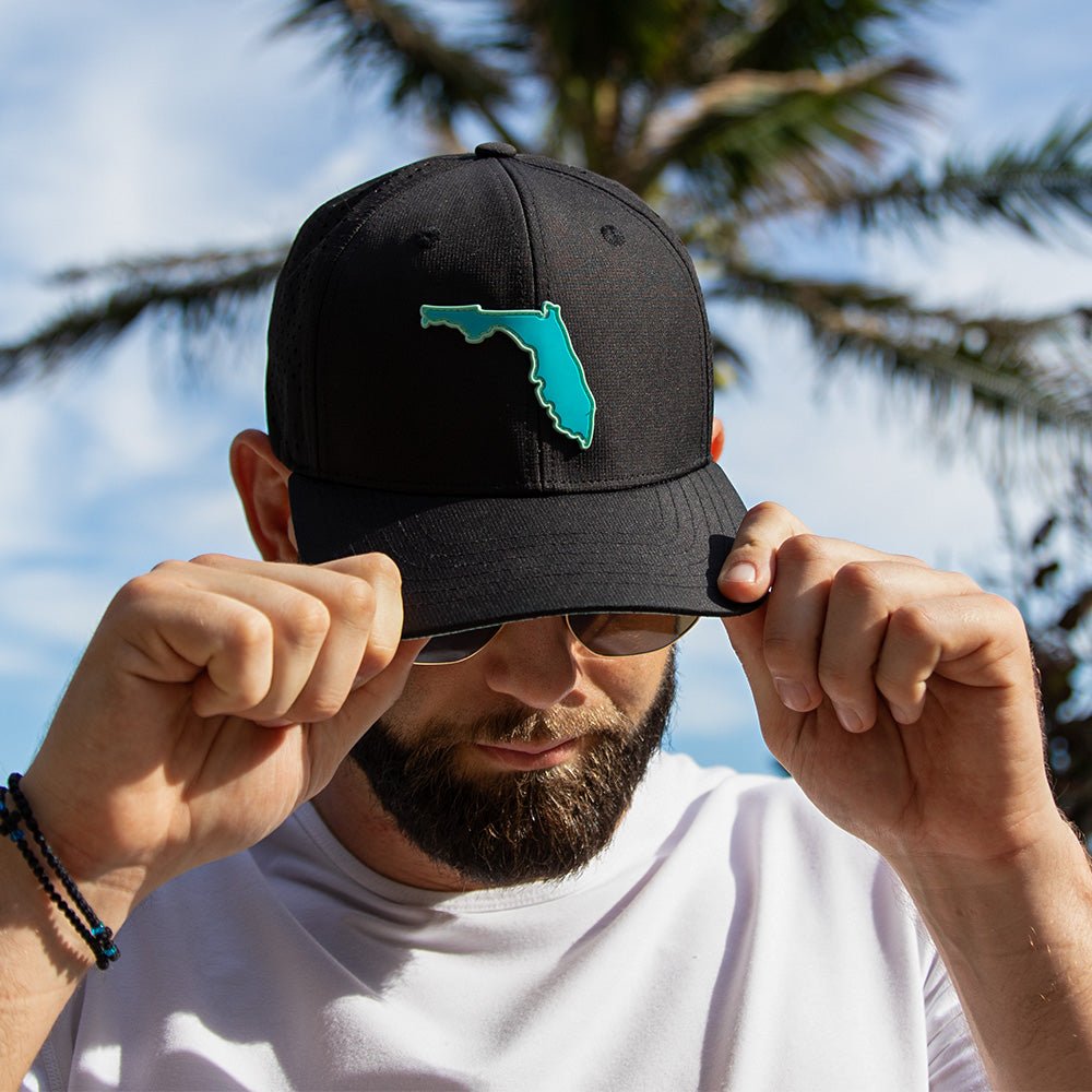 Good Co. Performance Snapback