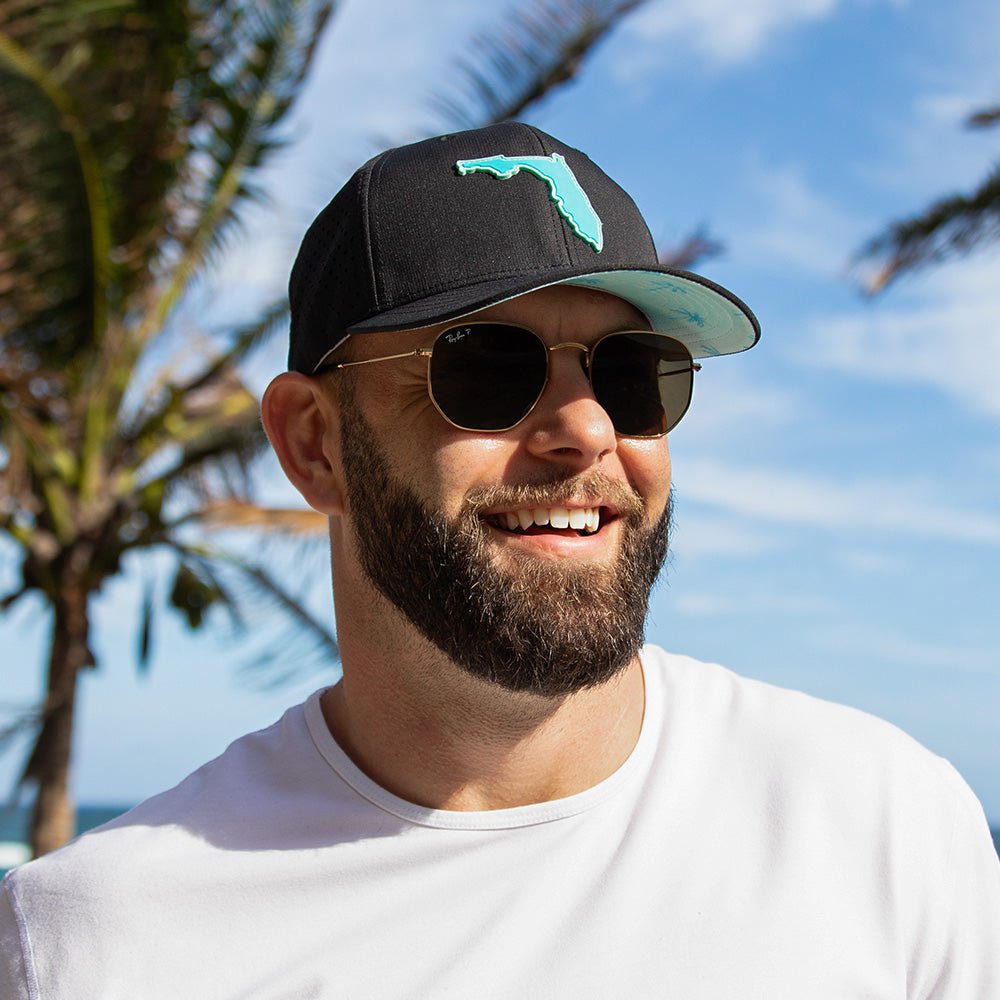 Good Co. Performance Snapback