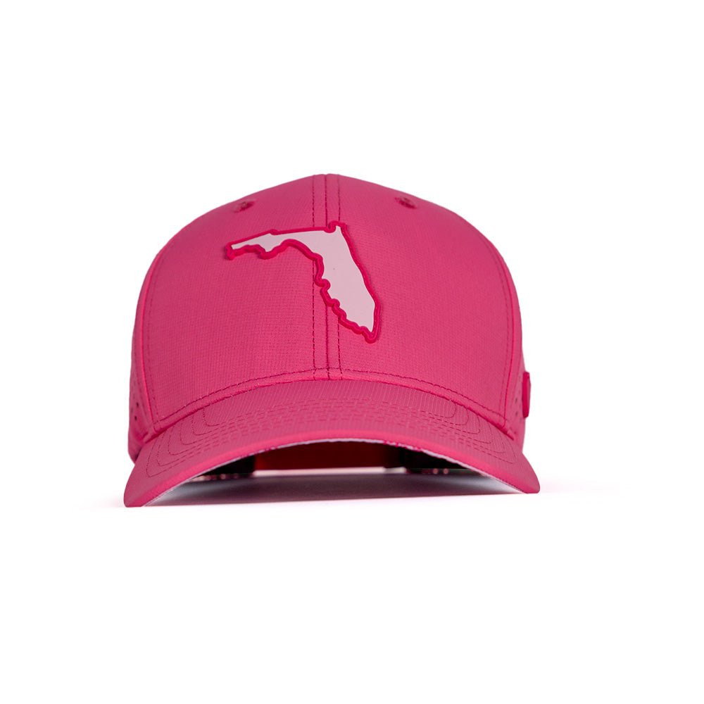 Good Co. Performance Snapback